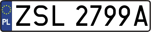 ZSL2799A