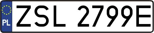 ZSL2799E