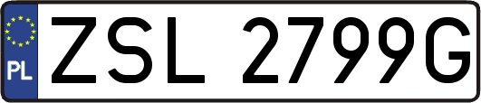 ZSL2799G