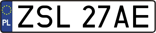 ZSL27AE