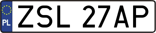 ZSL27AP