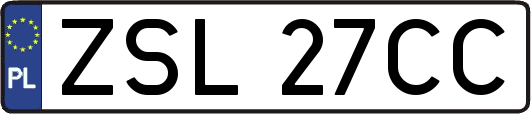 ZSL27CC