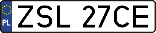ZSL27CE