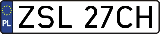 ZSL27CH