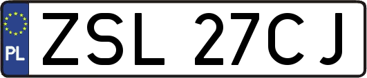ZSL27CJ