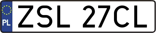 ZSL27CL