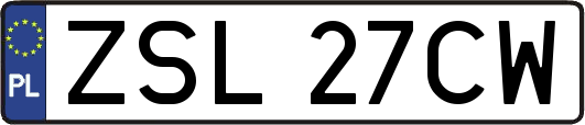 ZSL27CW