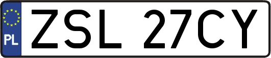 ZSL27CY