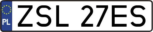 ZSL27ES
