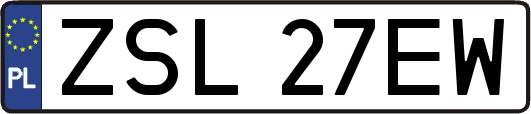 ZSL27EW