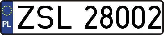 ZSL28002