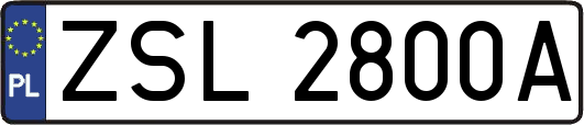 ZSL2800A