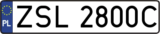 ZSL2800C