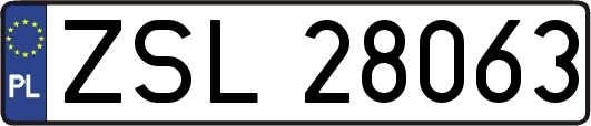 ZSL28063