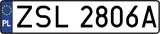 ZSL2806A