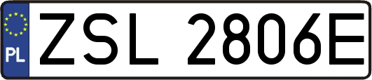 ZSL2806E
