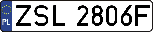 ZSL2806F