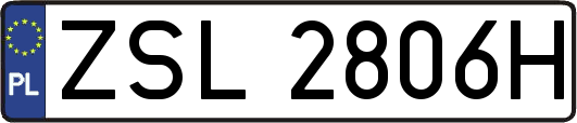 ZSL2806H