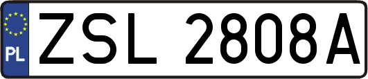 ZSL2808A