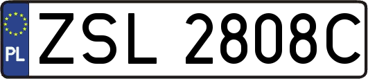 ZSL2808C