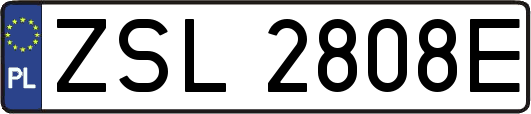 ZSL2808E