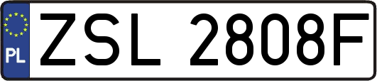 ZSL2808F