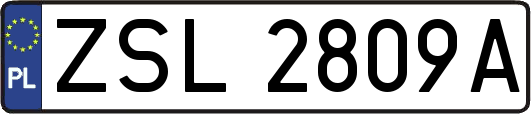 ZSL2809A