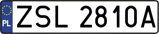 ZSL2810A
