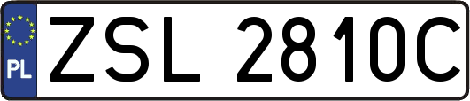 ZSL2810C