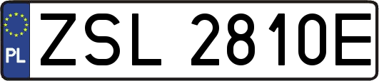 ZSL2810E