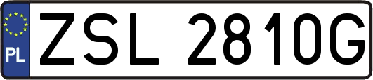 ZSL2810G