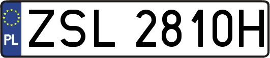 ZSL2810H