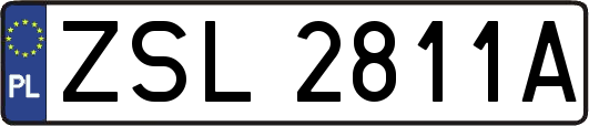 ZSL2811A