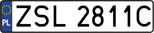 ZSL2811C