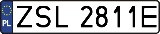 ZSL2811E