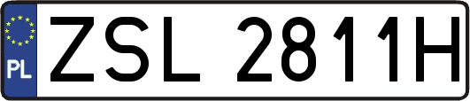 ZSL2811H
