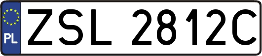 ZSL2812C