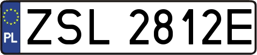 ZSL2812E