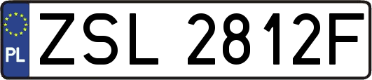 ZSL2812F