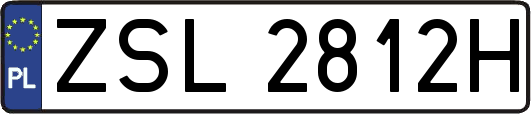 ZSL2812H