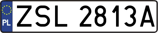 ZSL2813A