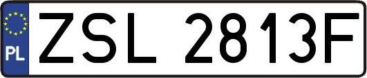 ZSL2813F
