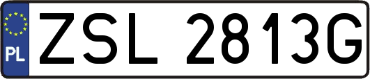 ZSL2813G