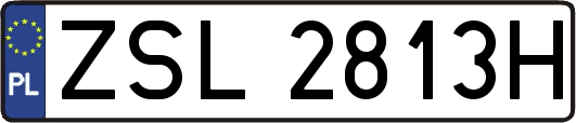 ZSL2813H