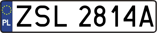ZSL2814A