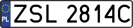 ZSL2814C