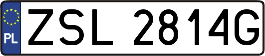 ZSL2814G