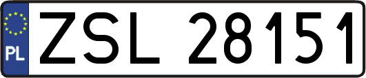 ZSL28151