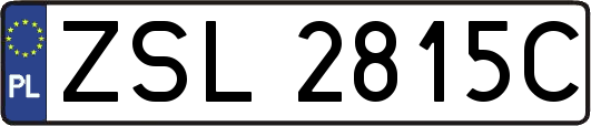 ZSL2815C