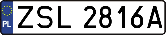 ZSL2816A